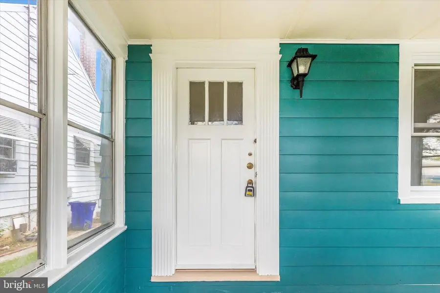 360 S Cleveland Ave, Hagerstown, MD 21740 - #2
