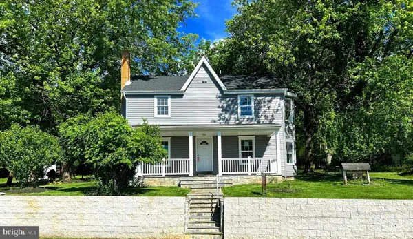 50 Saint Paul St, BOONSBORO, MD 21713