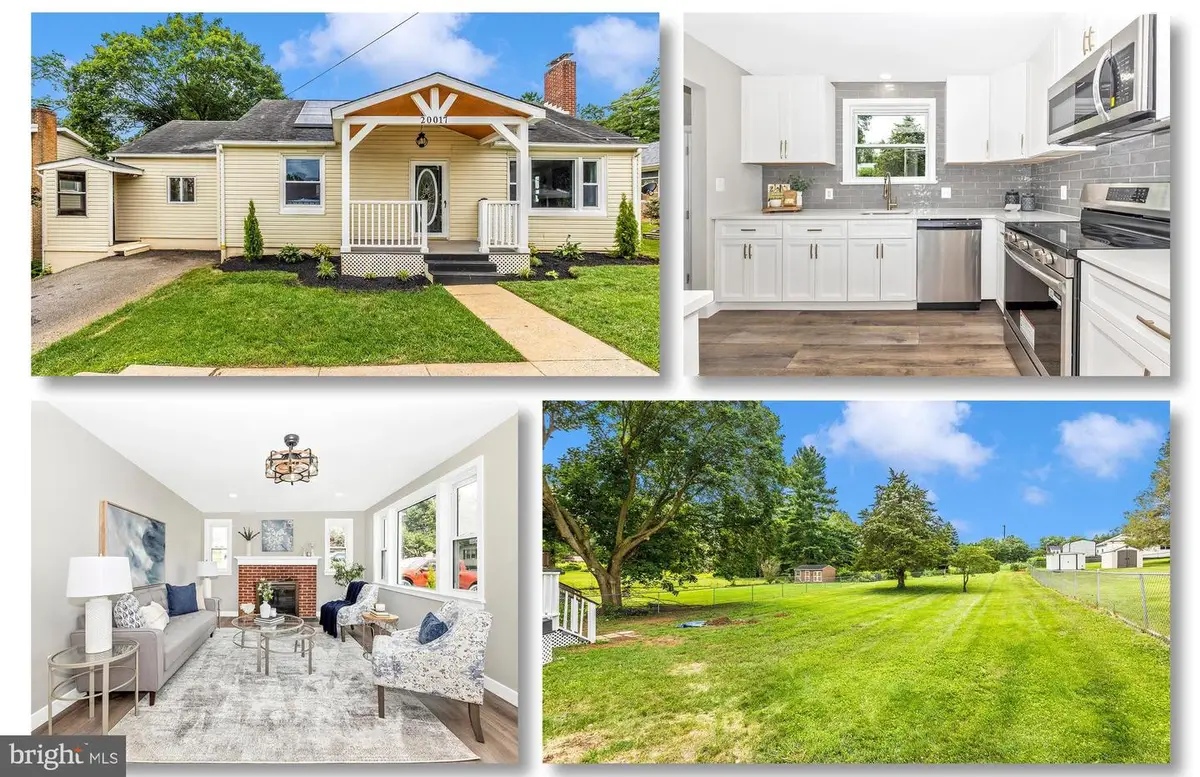 20017 Gilbert Hills Dr, Hagerstown, MD 21742 - Image #1