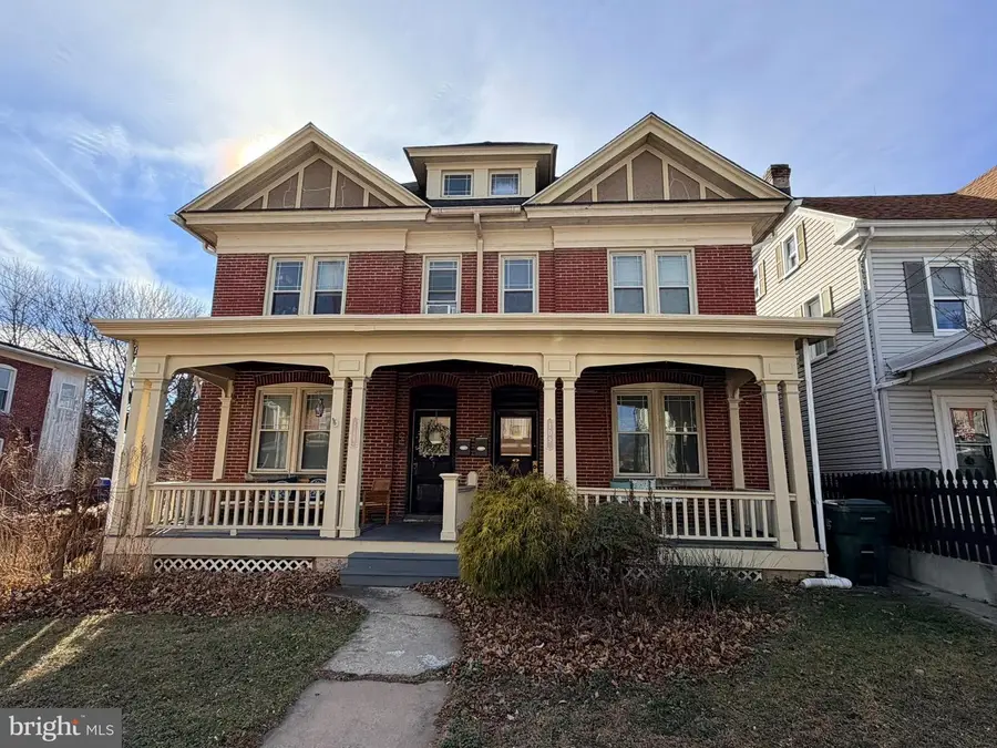 109-111 Fairground Ave, Hagerstown, MD 21740 - Image #2