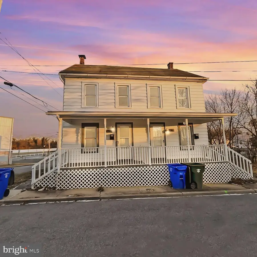 488/486 Mcdowell Ave, Hagerstown, MD 21740 - #2