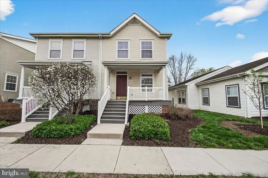 912 Lanvale St, Hagerstown, MD 21740 - #3