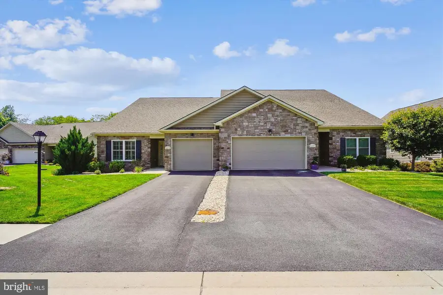 9616 Cobble Stone Ct, Hagerstown, MD 21740 - #2