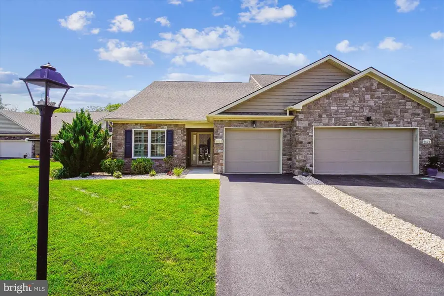 9616 Cobble Stone Ct, Hagerstown, MD 21740 - #3