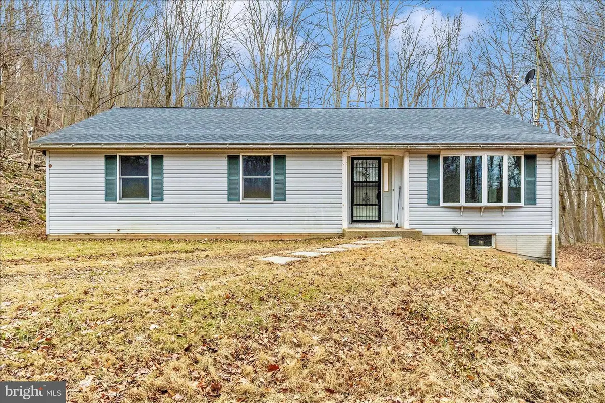 24607 Hells Delight Rd, Smithsburg, MD 21783 - #1