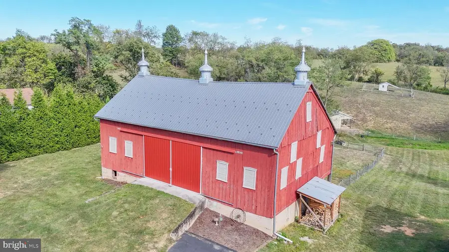 11625 Walnut Point Rd, Hagerstown, MD 21740 - Image #3