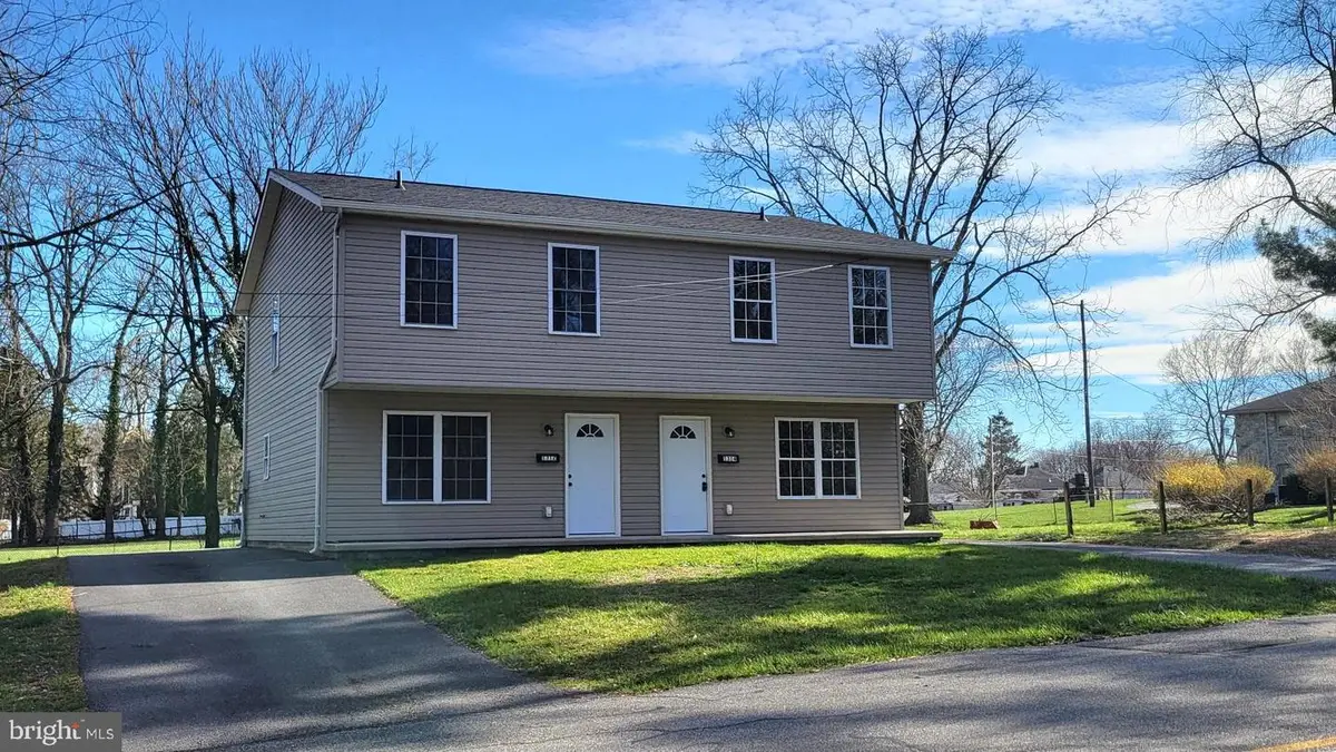 1312 Sherman Ave, Hagerstown, MD 21740 - #1