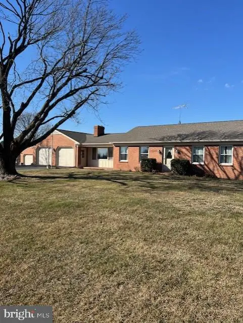 13728 Broadfording Church Road, Hagerstown, MD 21740 - #1