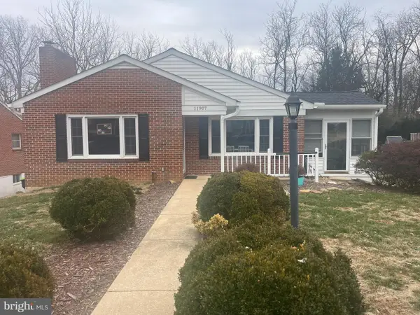 11907 Wesley Dr, HAGERSTOWN, MD 21742