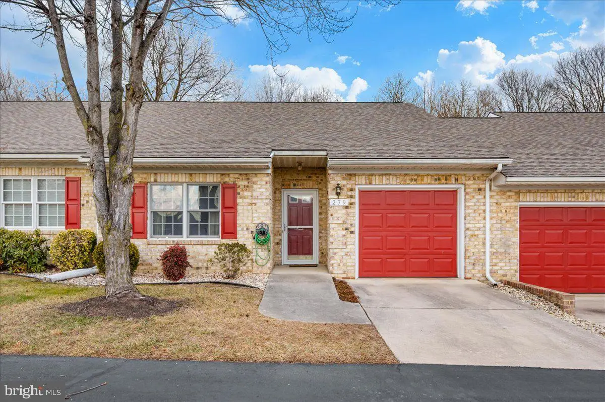 279 Sunbrook Ln #86, Hagerstown, MD 21742 - Image #1