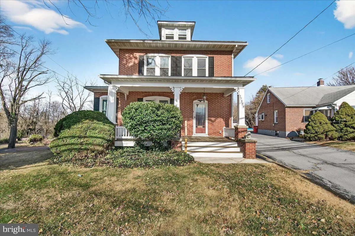 17338 Virginia Ave, Hagerstown, MD 21740 - Image #1