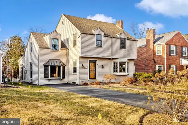 1305 The Terrace, HAGERSTOWN, MD 21742