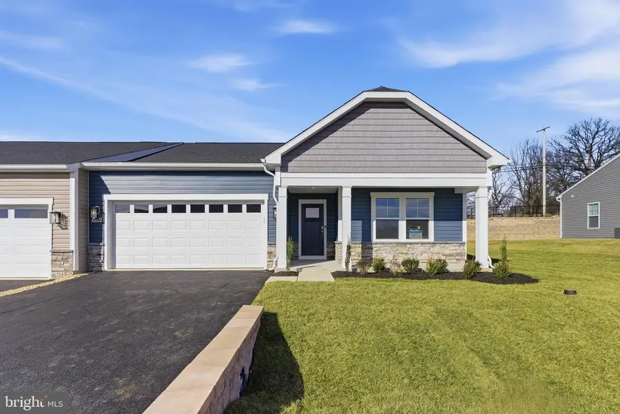 13354 Snapdragon Way, Hagerstown, MD 21742 - Image #2