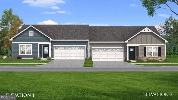 Tbb Snapdragon Way #everly, HAGERSTOWN, MD 21742