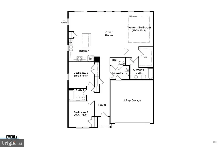 Tbb Snapdragon Way #everly, Hagerstown, MD 21742 - Image #2