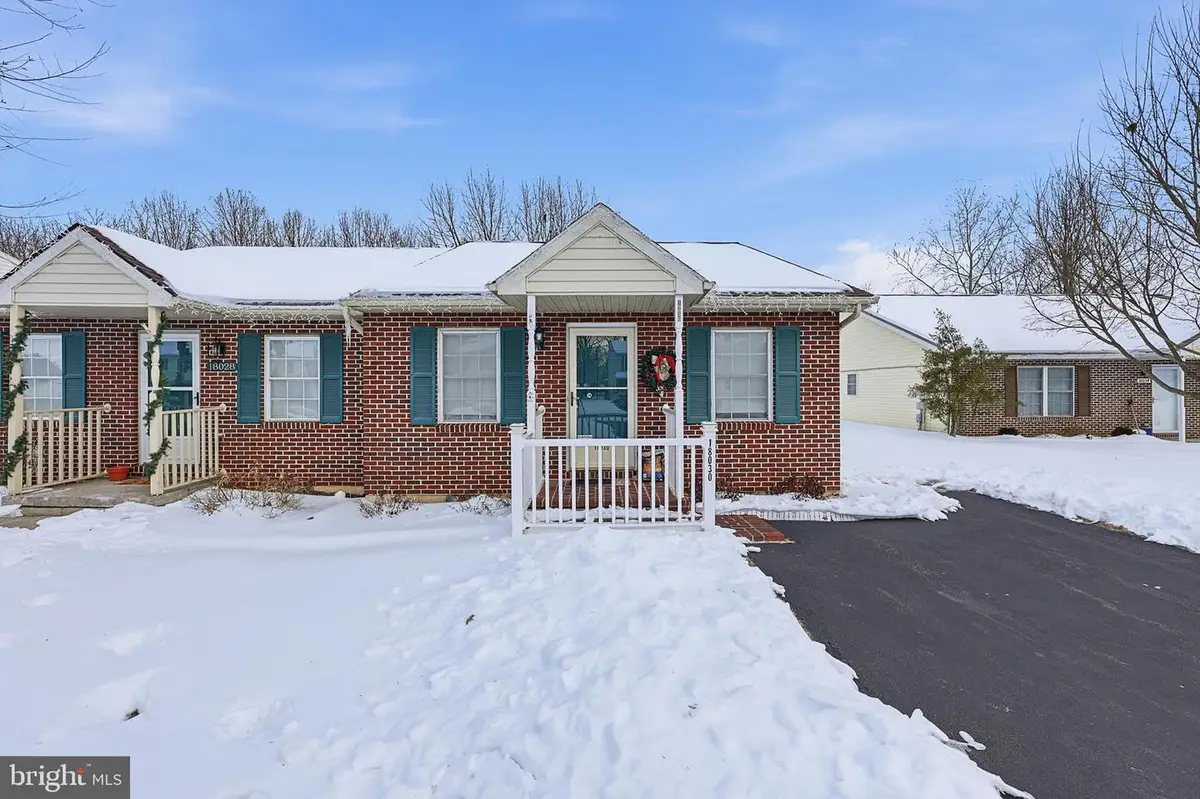 18030 Edith Ave, Maugansville, MD 21767 - Image #1
