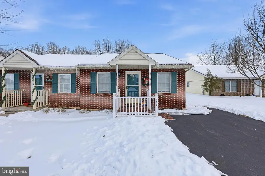18030 Edith Ave, Maugansville, MD 21767 - #2