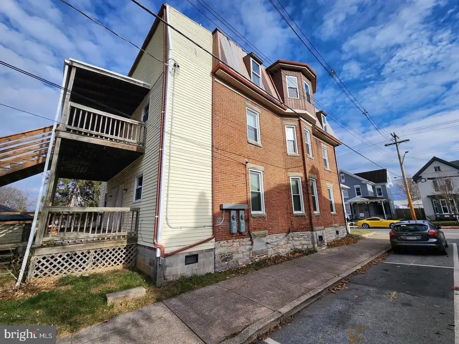 601 N Mulberry St, Hagerstown, MD 21740 - Image #2