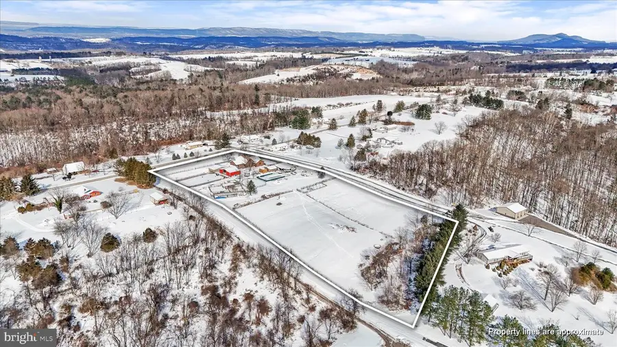 14507 Heavenly Acres Rdg, Hancock, MD 21750 - Image #2