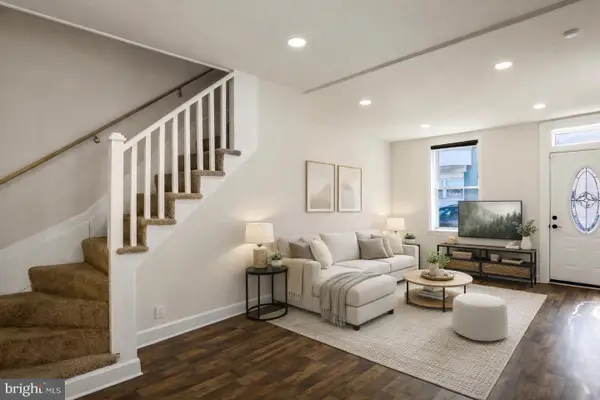 243 N Locust St, HAGERSTOWN, MD 21740