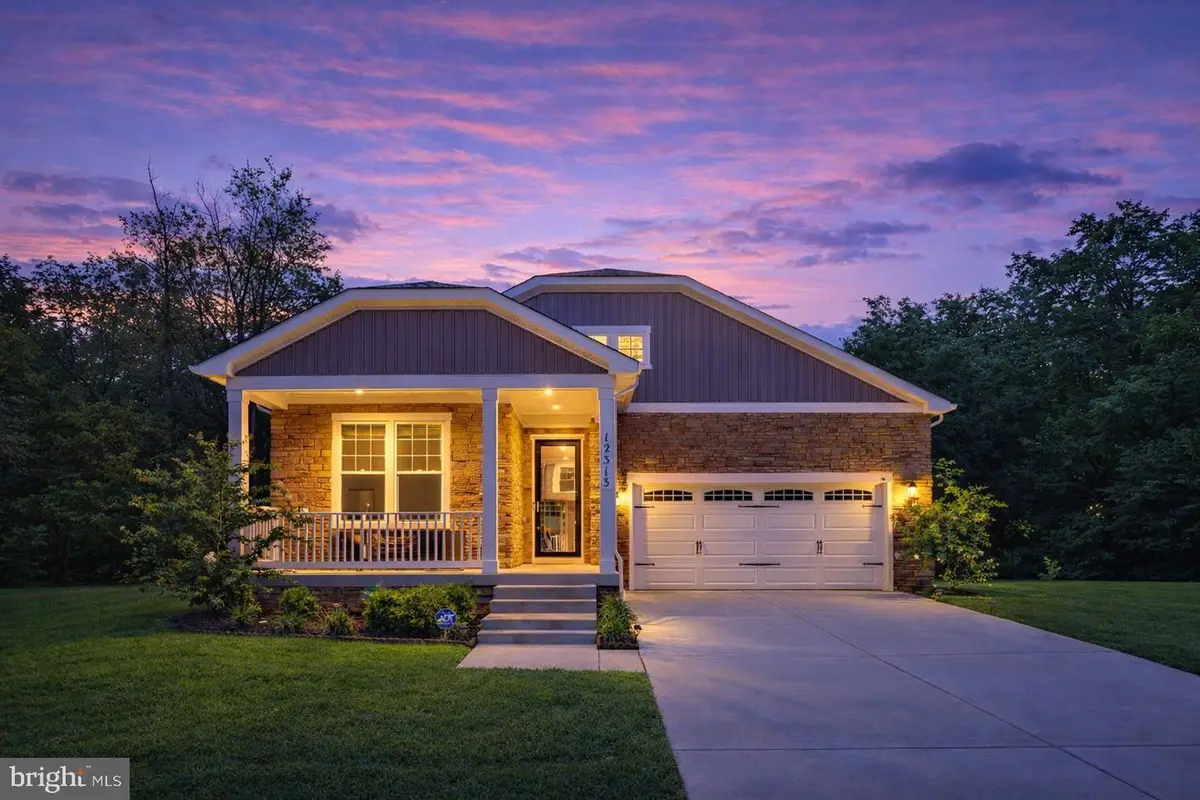 12313 Gemstone Dr, Hagerstown, MD 21740 - Image #1