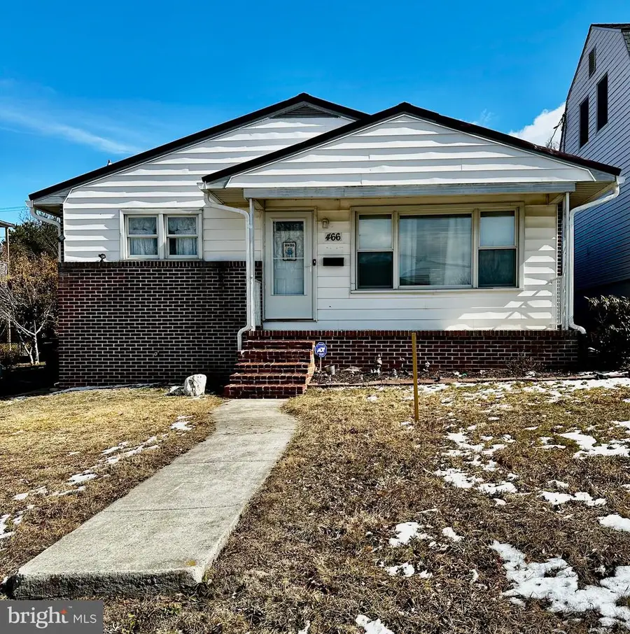 466 Pangborn Blvd, Hagerstown, MD 21742 - #2