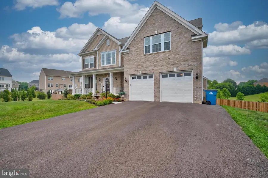 19115 Black Maple Way, Hagerstown, MD 21742 - #3