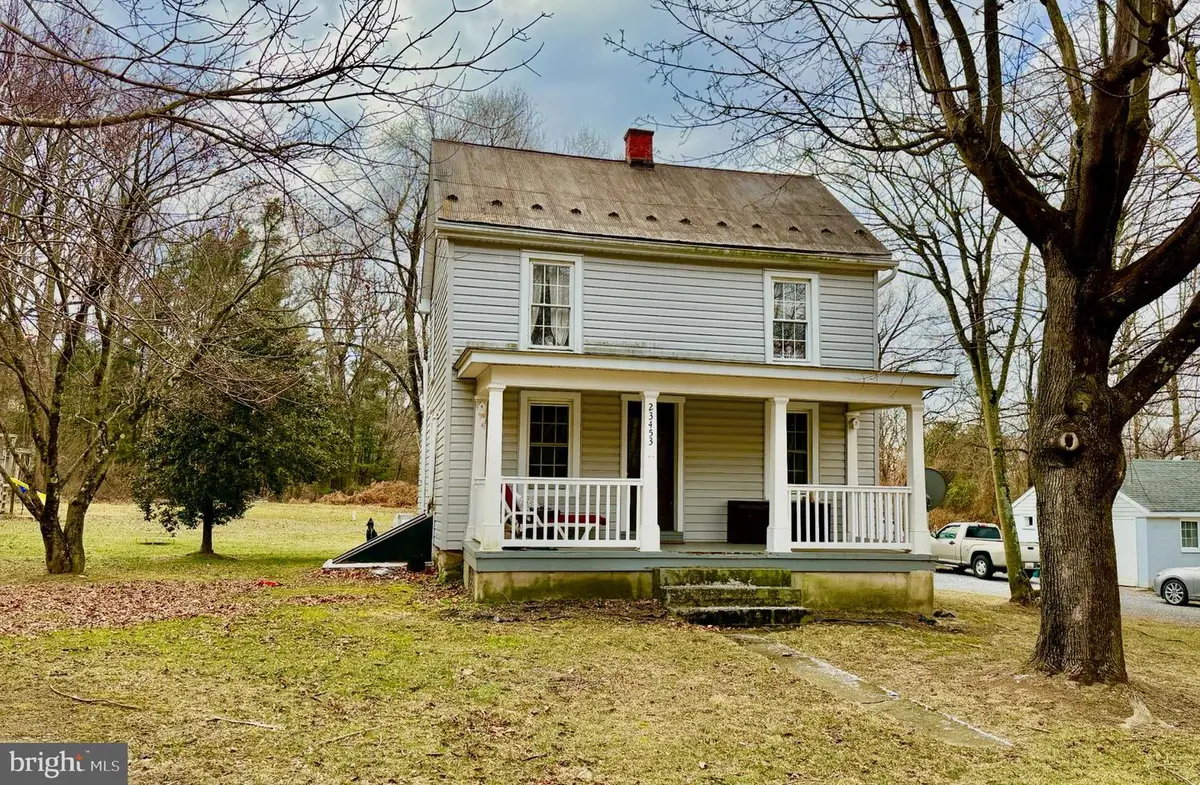 23453 Fruit Tree Dr, Smithsburg, MD 21783 - #1