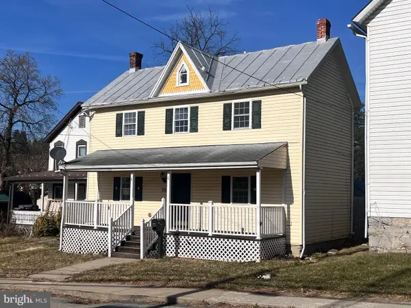 104 W High St W, HANCOCK, MD 21750