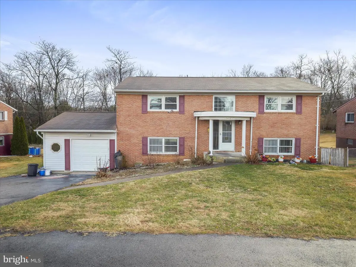 11503 Englewood Rd, Hagerstown, MD 21740 - #1