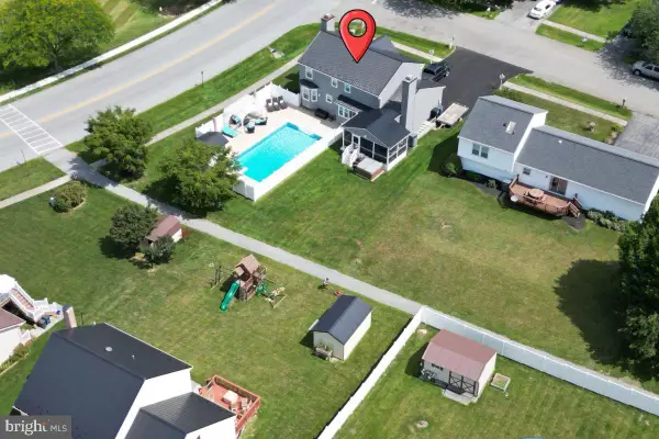 111 Vodys Ct, SMITHSBURG, MD 21783