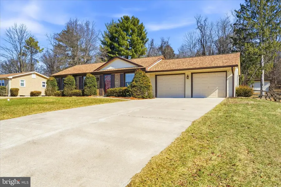 7625 Mountain Laurel Rd, Boonsboro, MD 21713 - #2