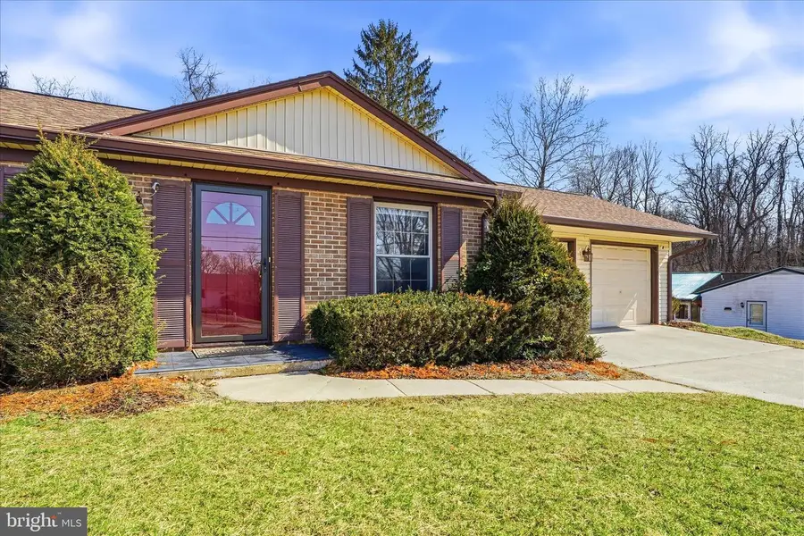 7625 Mountain Laurel Rd, Boonsboro, MD 21713 - #3