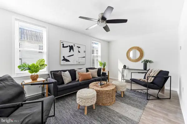 120 John St, HAGERSTOWN, MD 21740