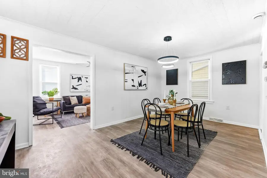 120 John St, Hagerstown, MD 21740 - #3