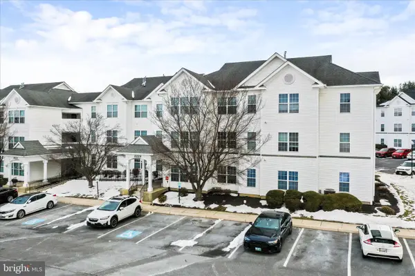 2029 Windsong Dr #3d, HAGERSTOWN, MD 21740