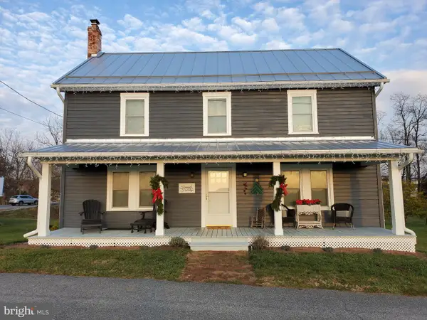 11853 White Hall Rd, SMITHSBURG, MD 21783