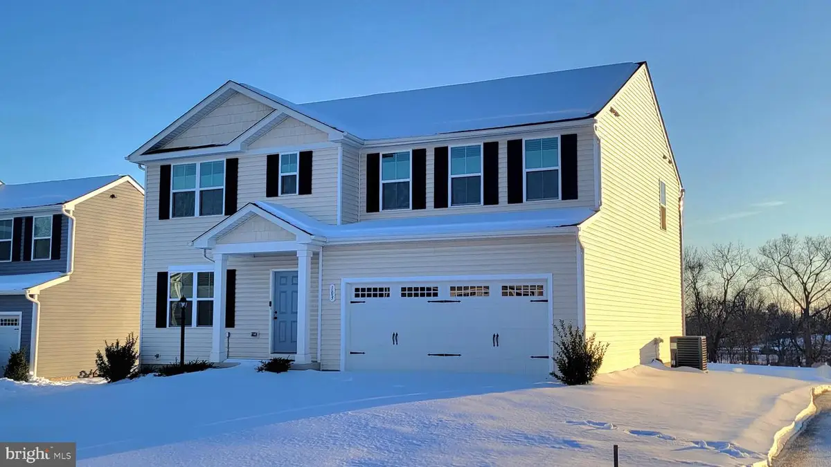 103 Charlotte St, Hagerstown, MD 21740 - #1