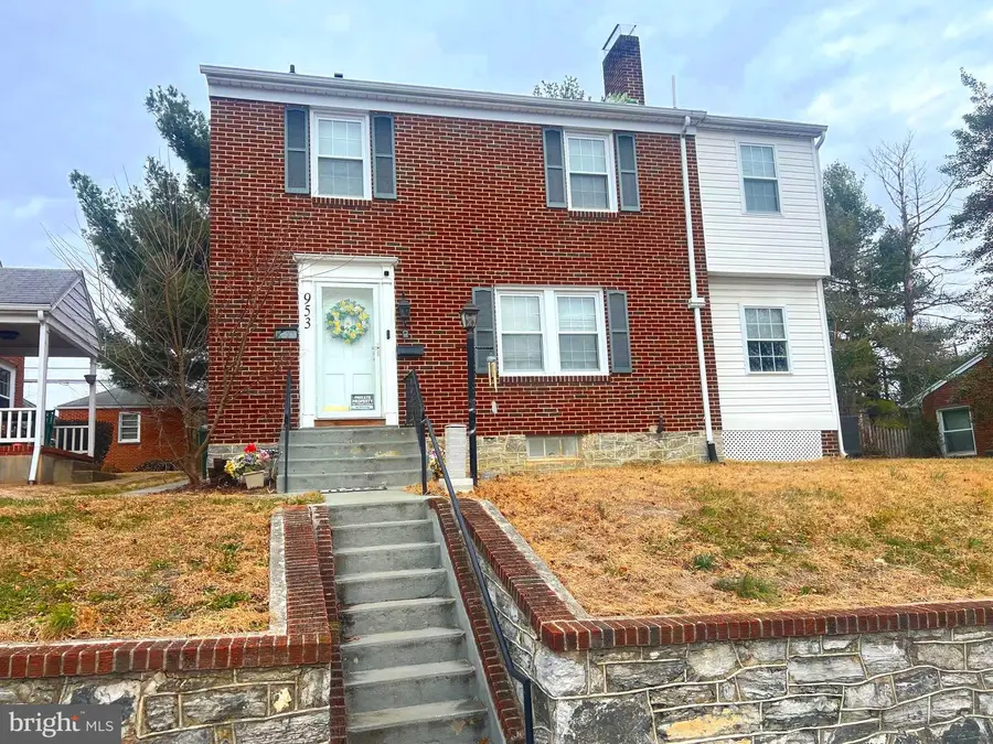 953 View St, Hagerstown, MD 21742 - #2