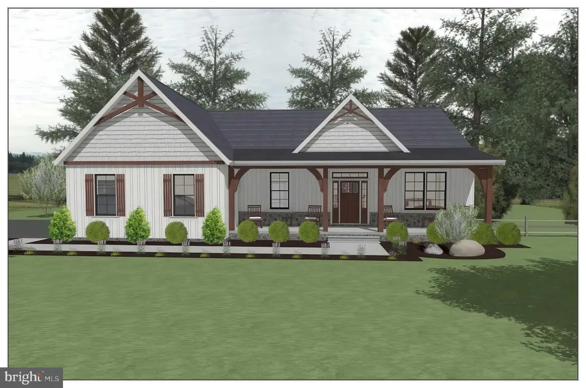 13177 Salem Church Rd, Hagerstown, MD 21740 - #1