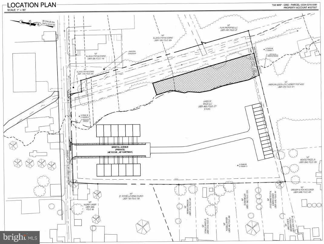 Mulberry St, Clear Spring, MD 21722 - #1