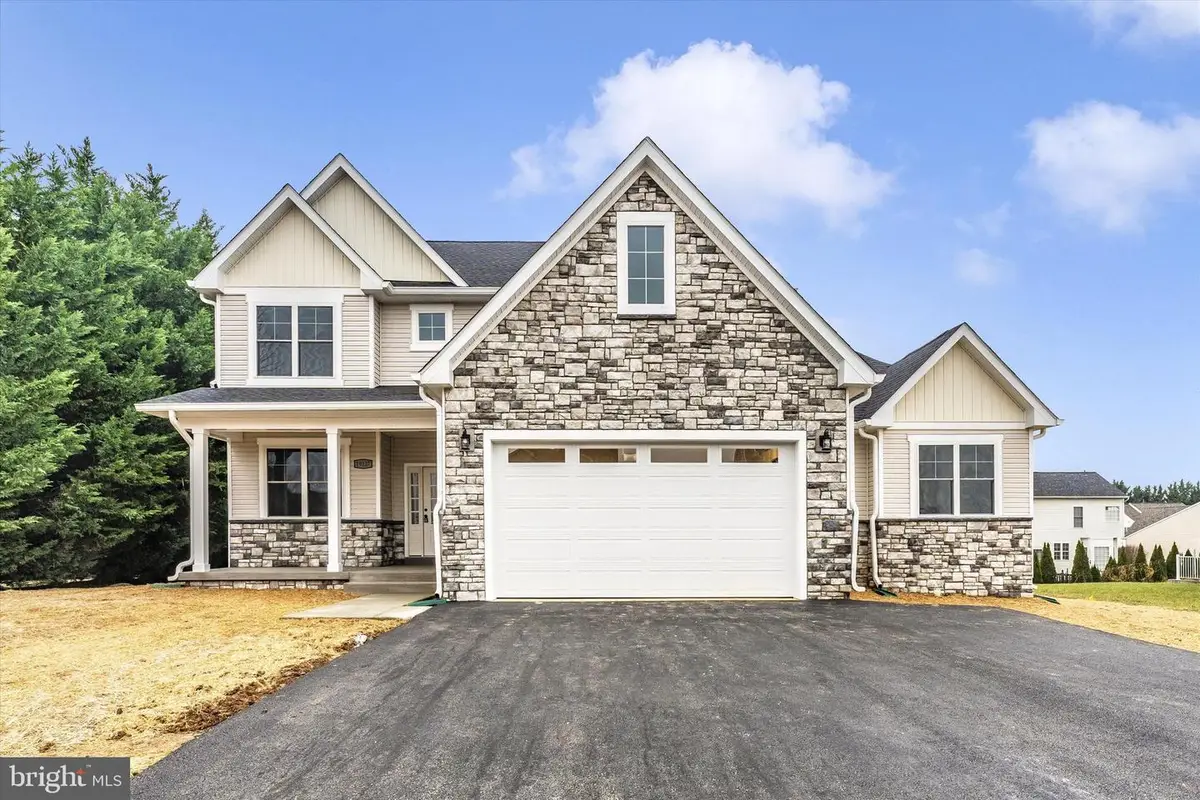 7792 Fairplay Rd, Fairplay, MD 21733 - #1