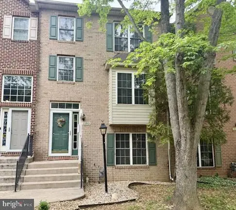 1185 Lindsay Ln, Hagerstown, MD 21742 - #1