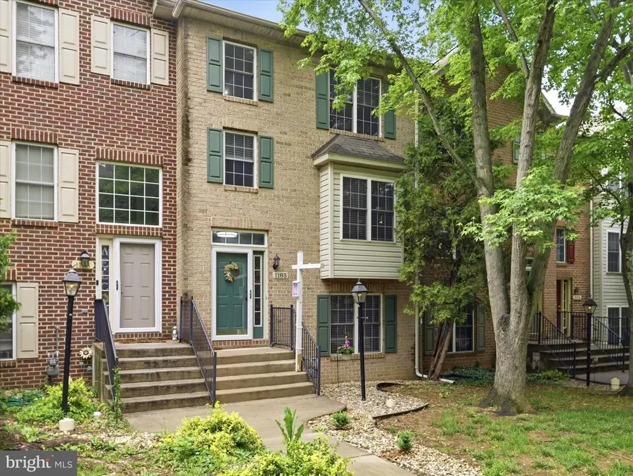 1185 Lindsay Ln, Hagerstown, MD 21742 - #2