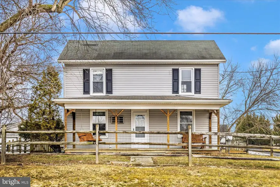 14243 Cearfoss Pike, Hagerstown, MD 21740 - #2