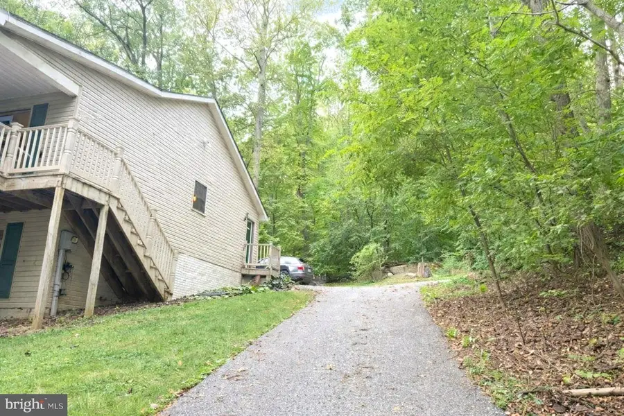 2800 Kaetzel Rd, Knoxville, MD 21758 - #2