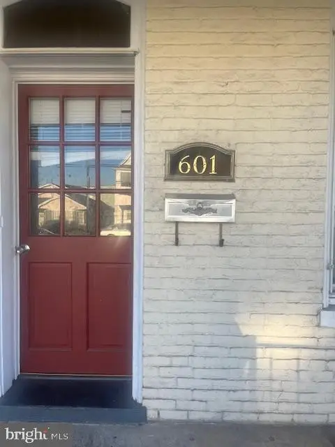 601-603 Frederick St, Hagerstown, MD 21740 - #2