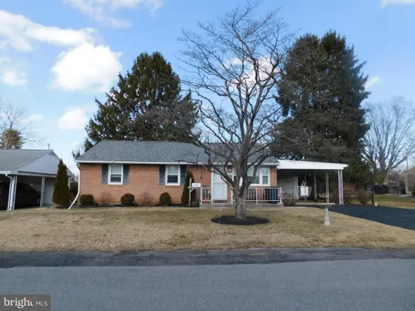 17314 Cloverleaf Rd, HAGERSTOWN, MD 21740