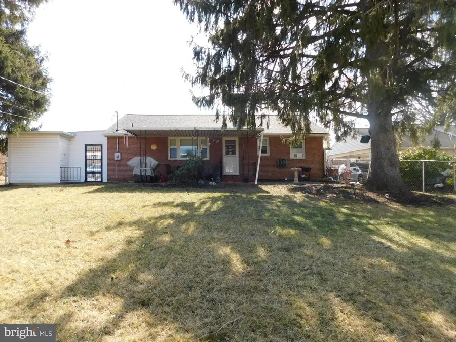 17314 Cloverleaf Rd, Hagerstown, MD 21740 - #3