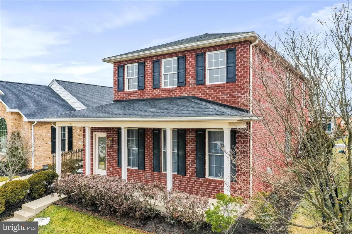 624 Trafalgar Dr, Hagerstown, MD 21742 - #1